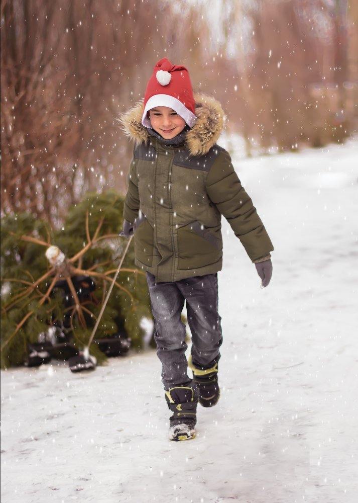 Photograph by Анна Рассинская