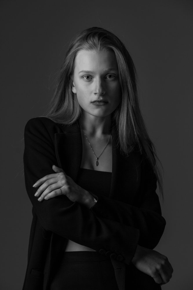 Photograph by Saulius Mikalauskas