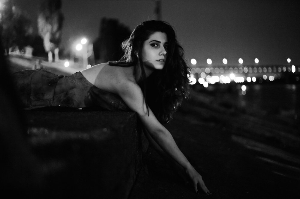 Фотография автора Сергей Катков