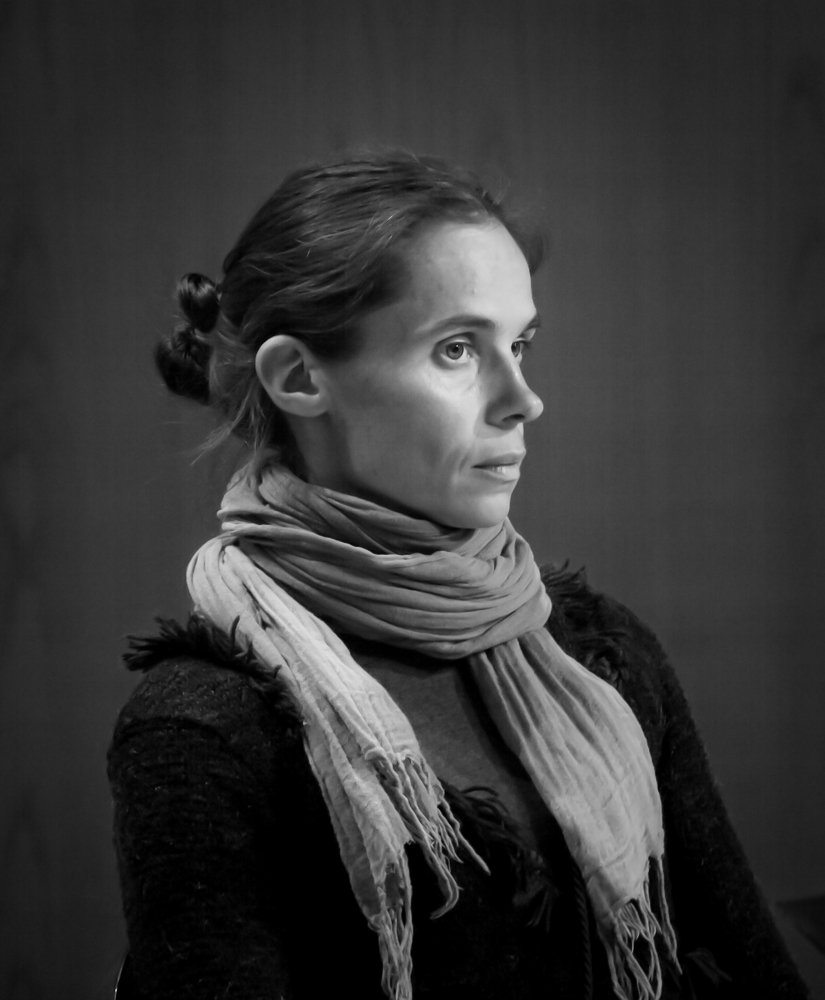 Photograph by Saulius Mikalauskas