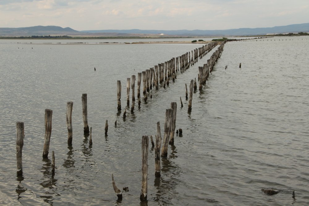 Photograph by Валерия Маркова