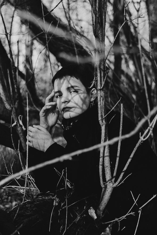 Photograph by АЛЕНА ПОЗДНЯК