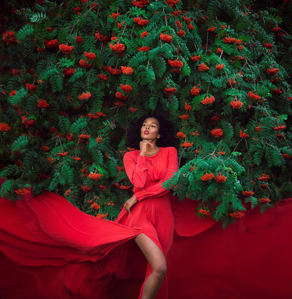 Фотография автора Марина Григорьева