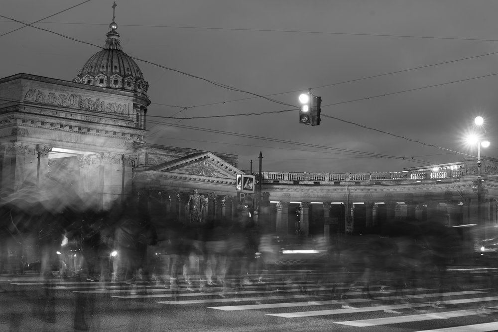 Photograph by Анна Чеснокова