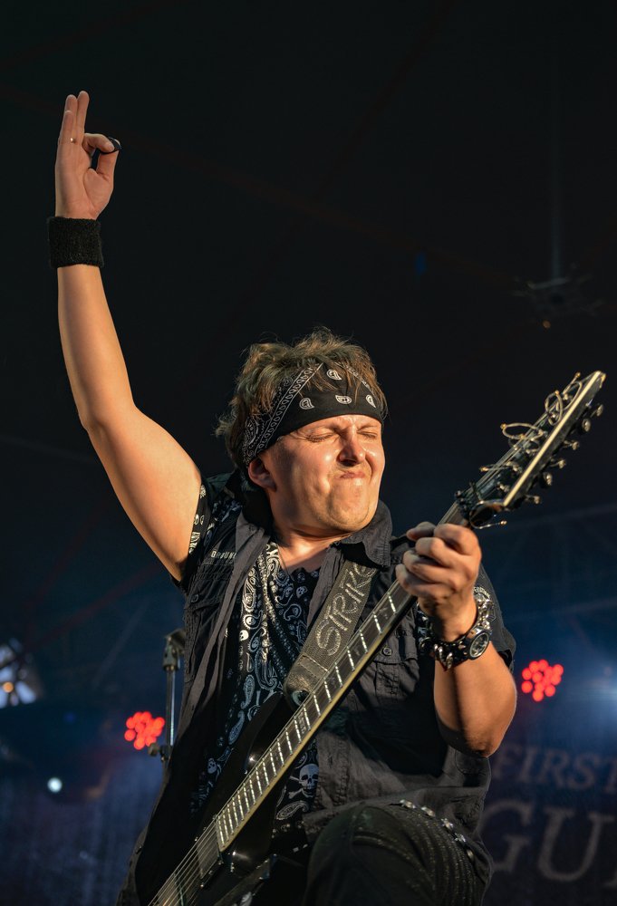 Photograph by Михаил Смуров