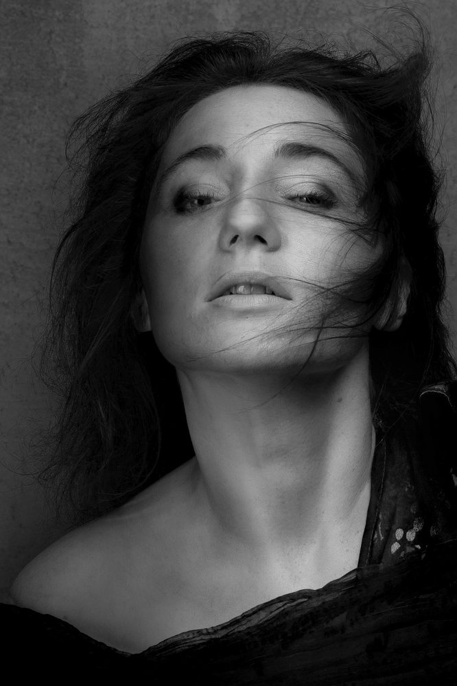 Photograph by Kasia Dróżdż