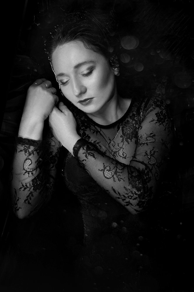 Photograph by Kasia Dróżdż