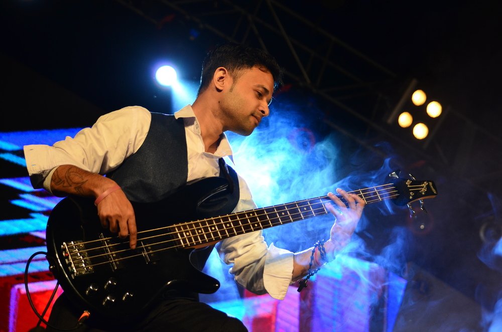Photograph by Sarnali Chakraborty
