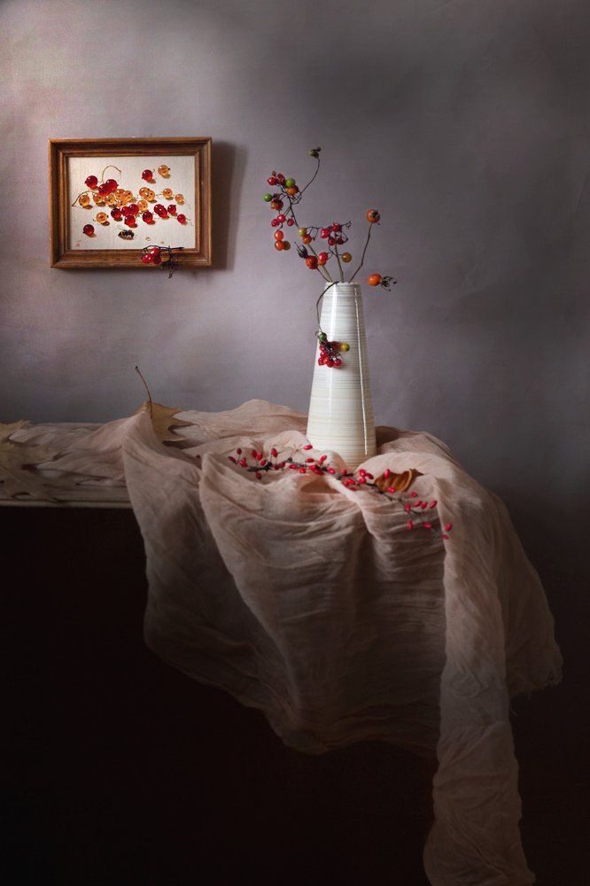 Photograph by Светлана Клинова