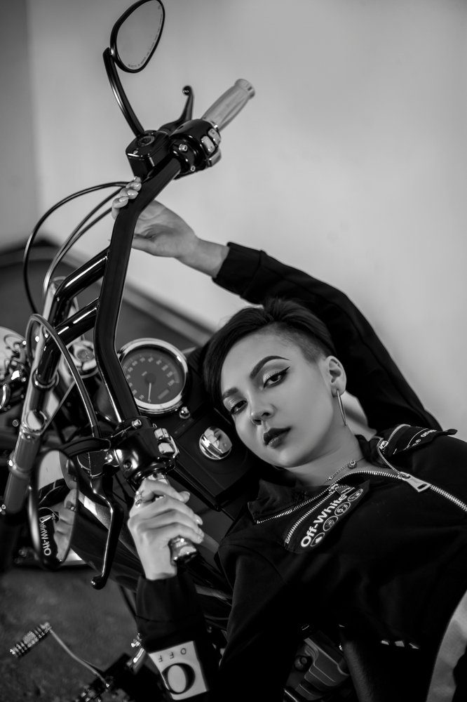 Photograph by Алёна Останкова