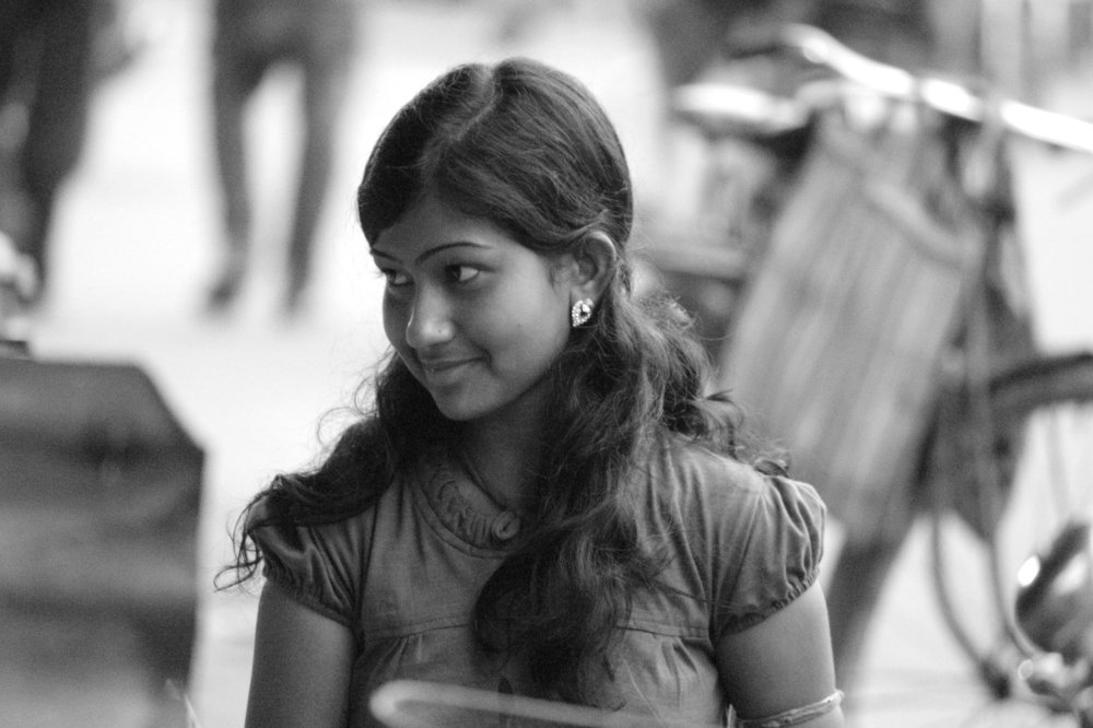 ID: The Mysteries Smile