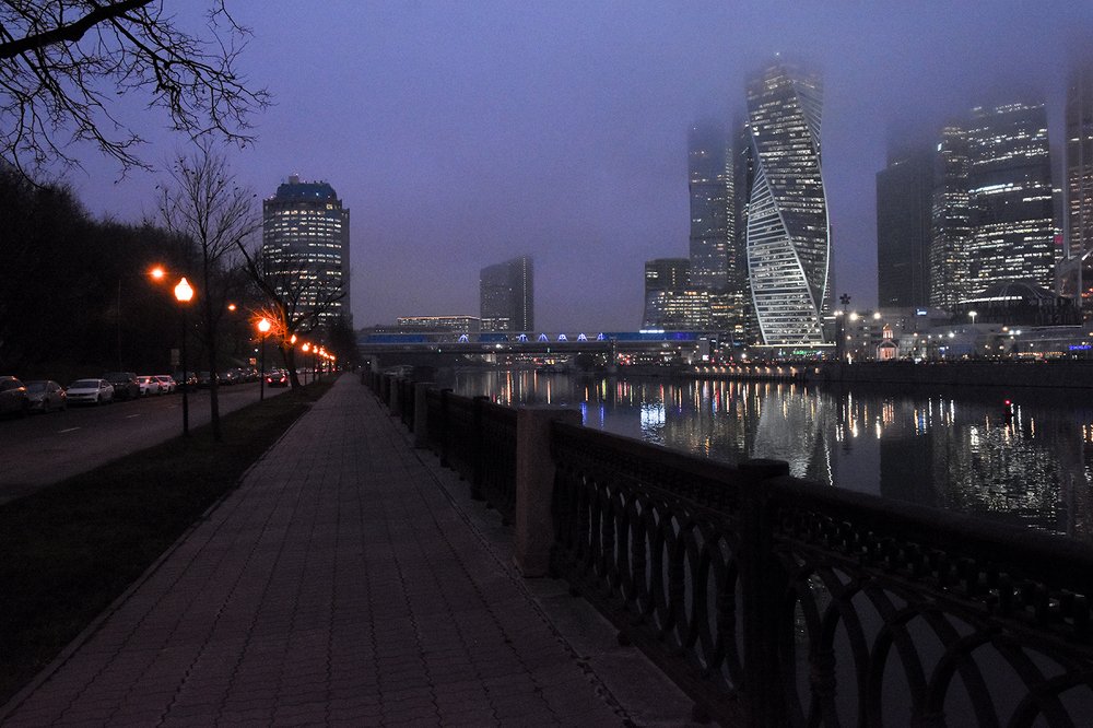 Photograph by Сергей Духанин