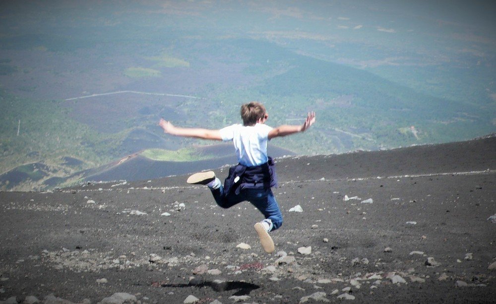 Прыжок веры