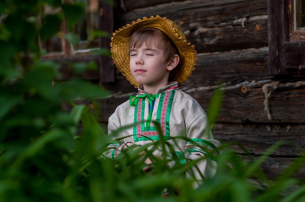 Фотография автора Александр Сенчуров