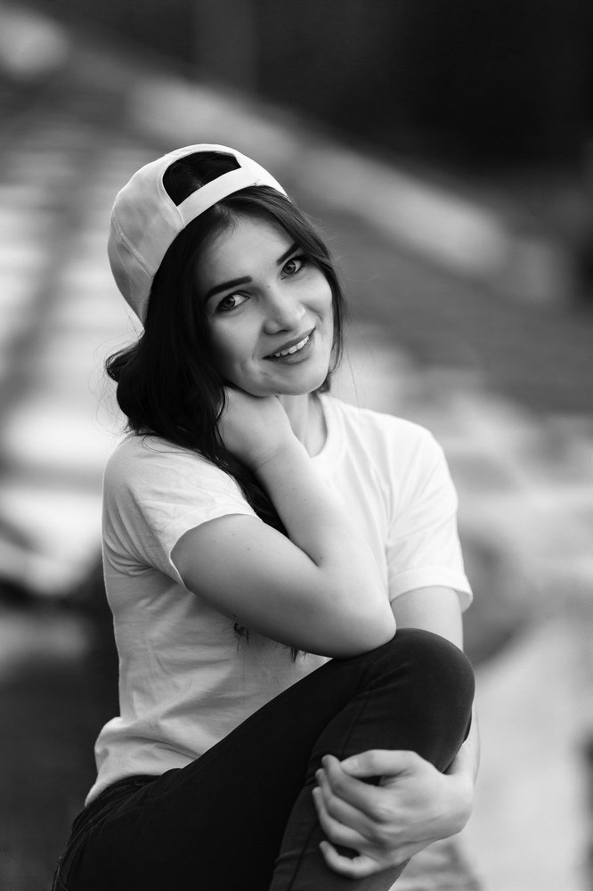 Photograph by Петр Капралов