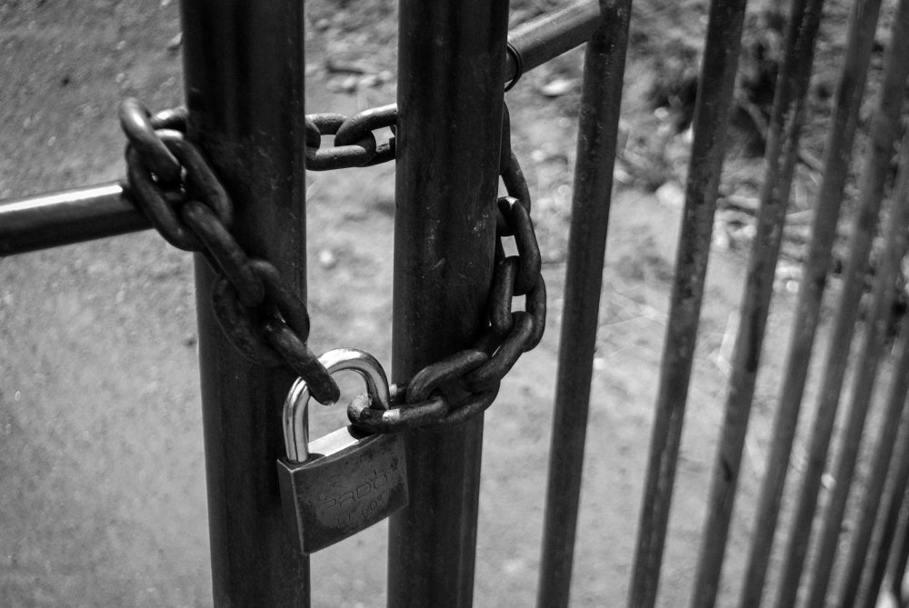 Photograph by Israel Carlito