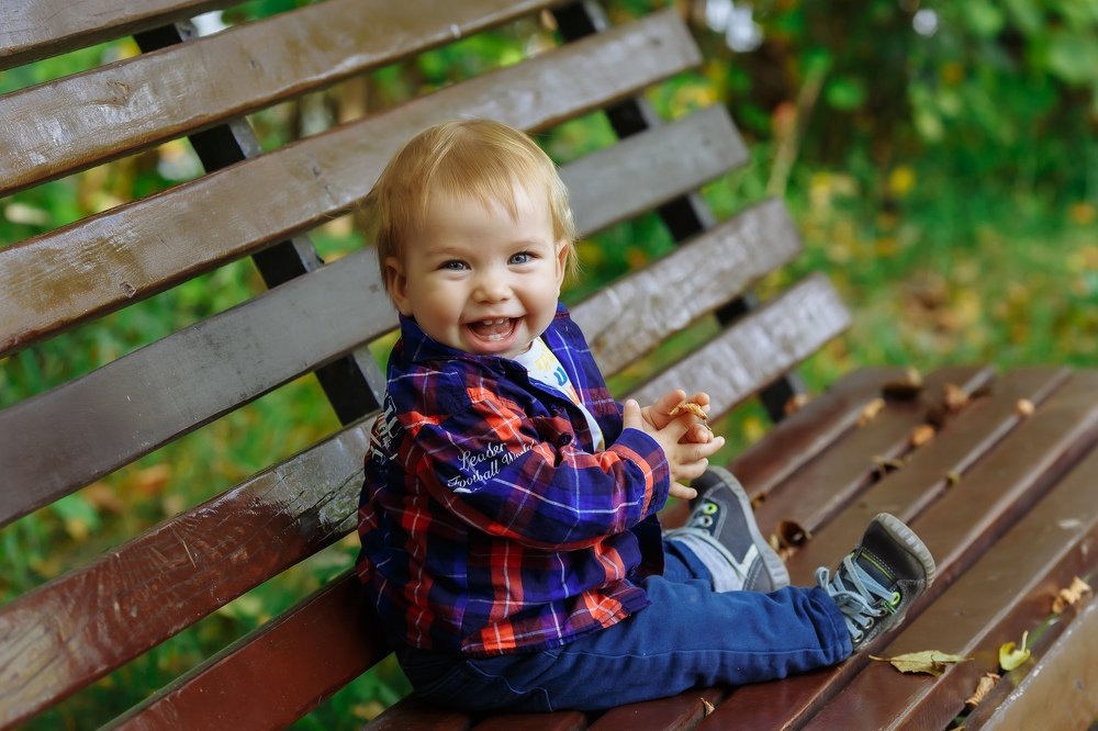 Photograph by Петр Капралов