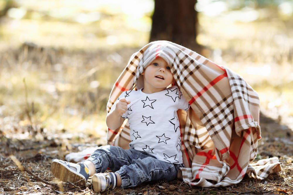 Photograph by Петр Капралов