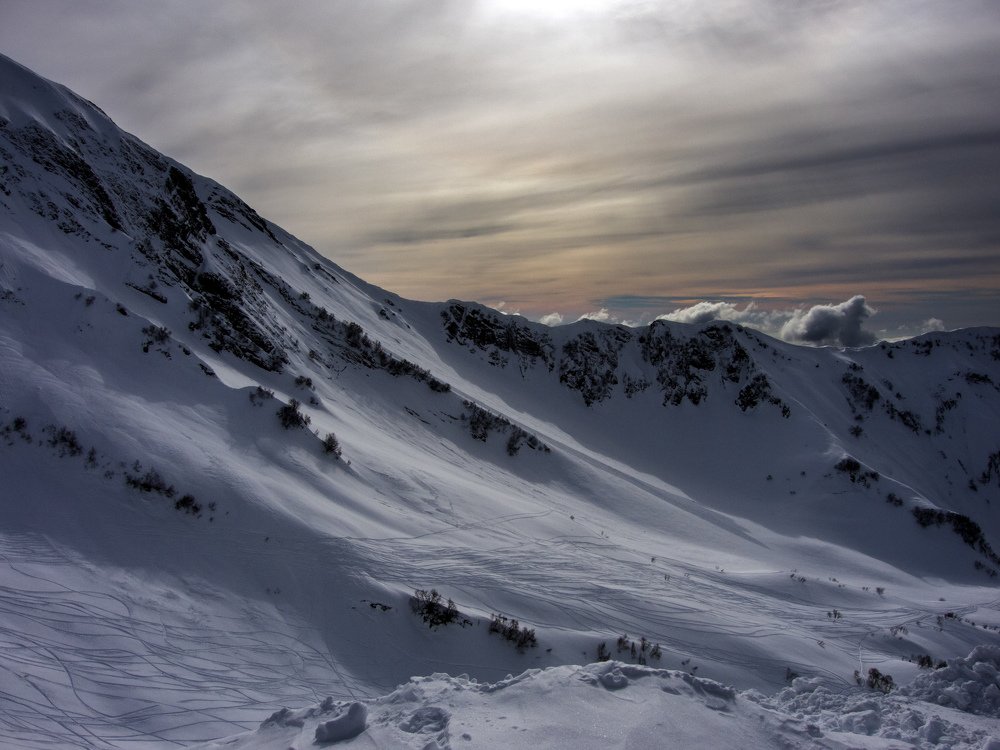 Photograph by Виталий Павлов