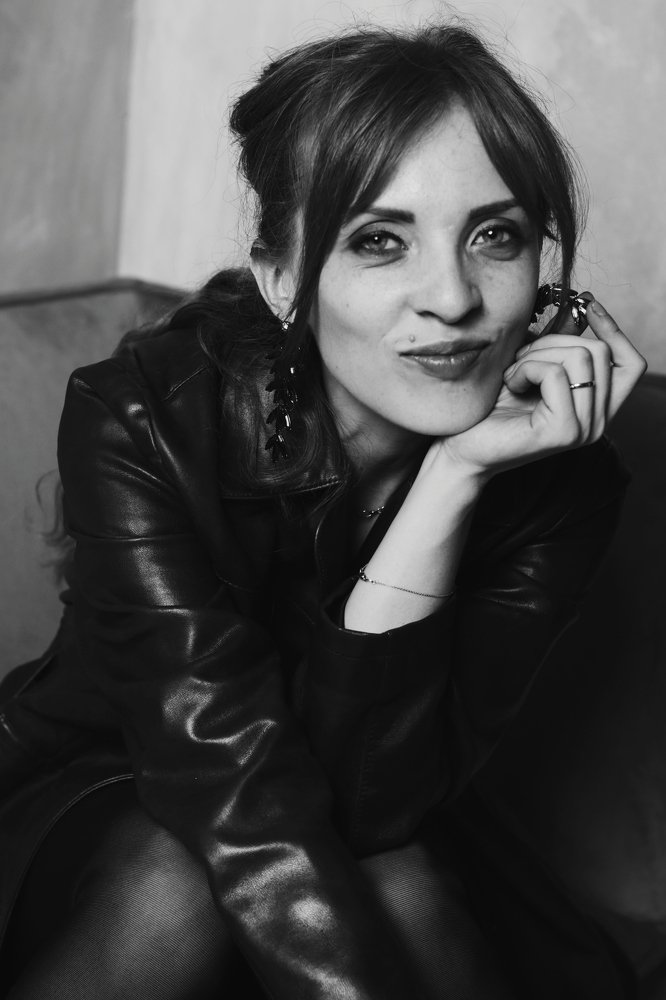 Photograph by Екатерина Селютина