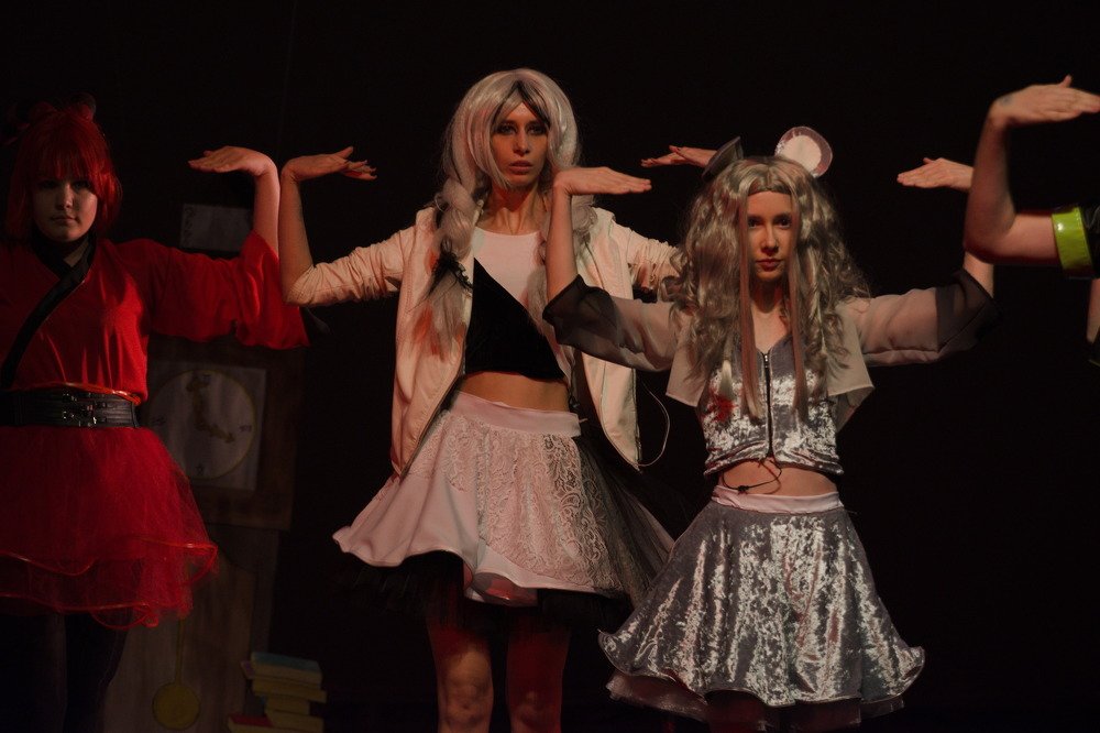 Photograph by Башлаев Константин