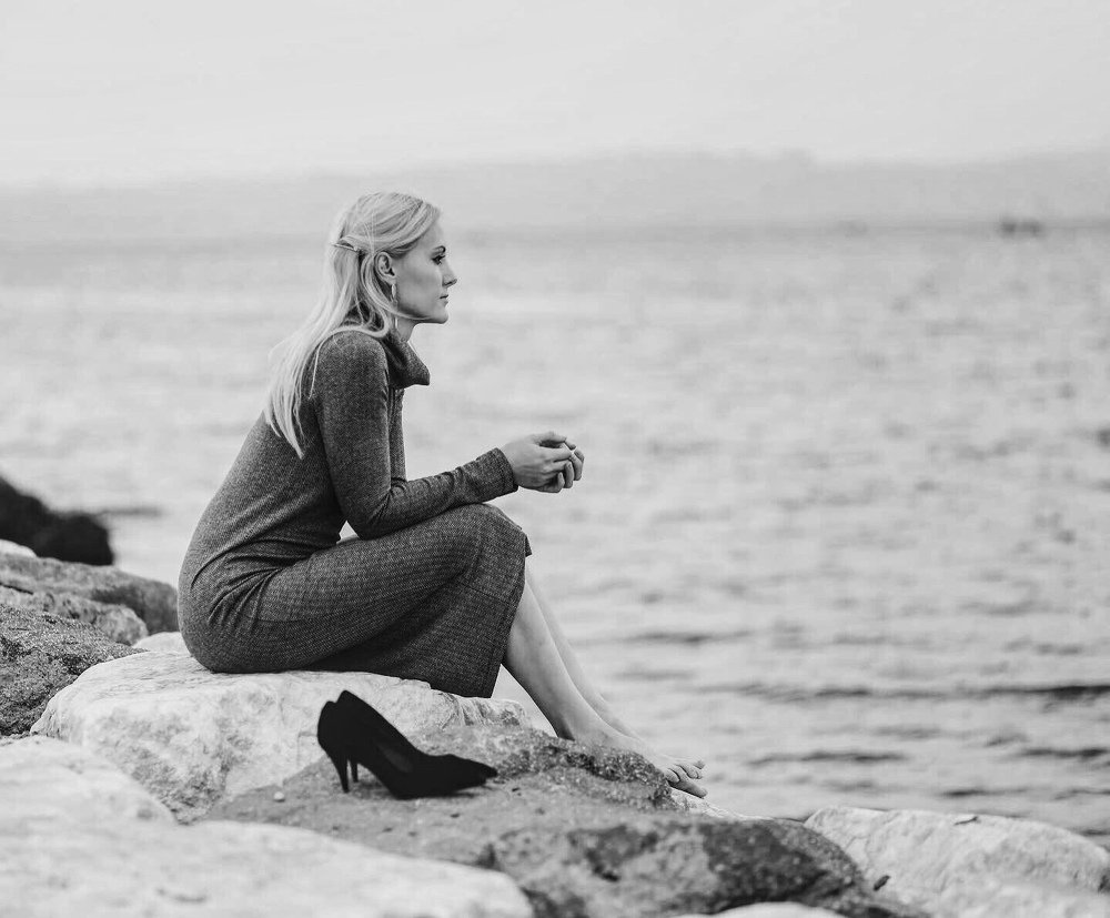 Photograph by Ксения Озйер