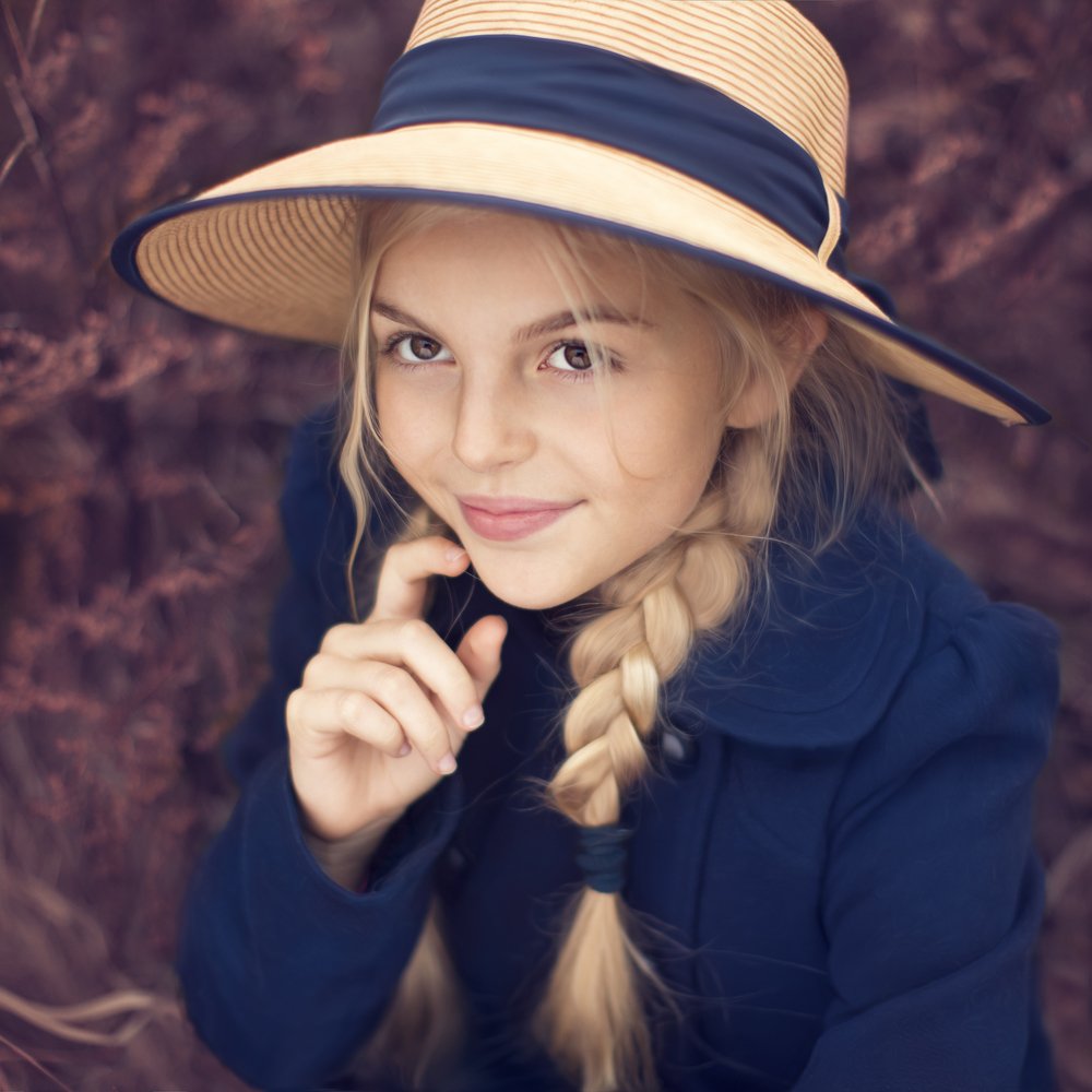 Photograph by Sylwia Glazer