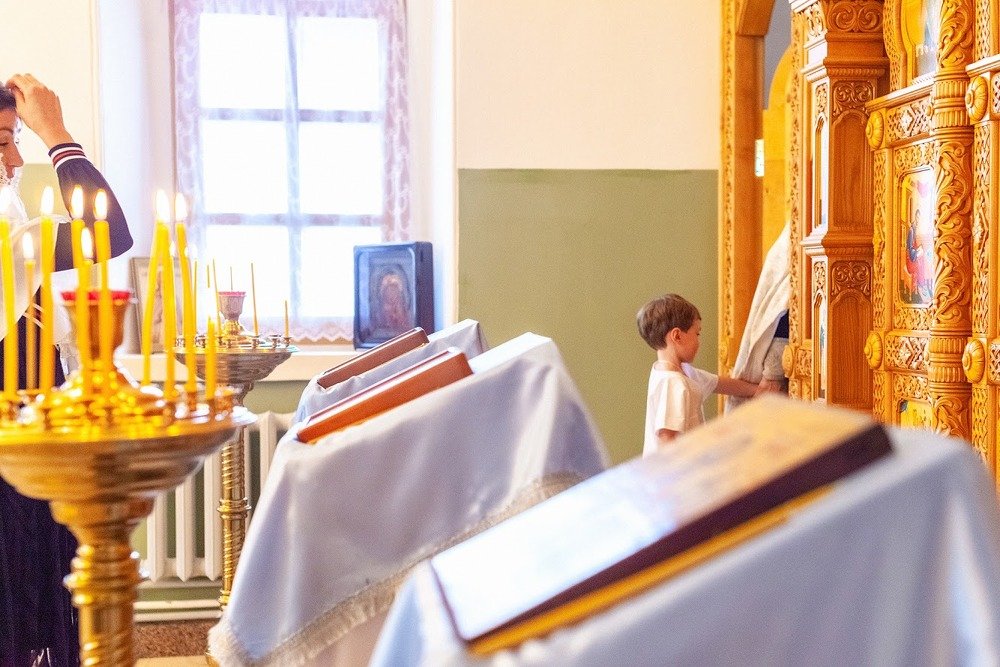 Photograph by Алина Брагина