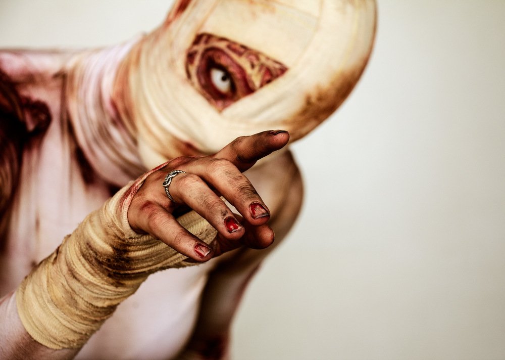 Photograph by Alessandro D\'Alessandro