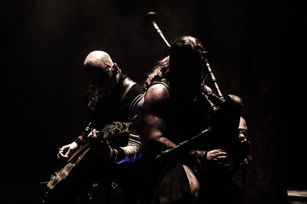 Photograph by Марат Марик