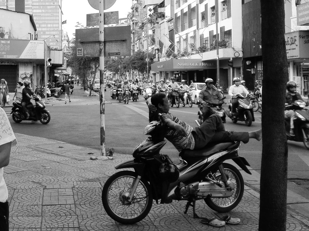 Photograph by Piotr Tylman