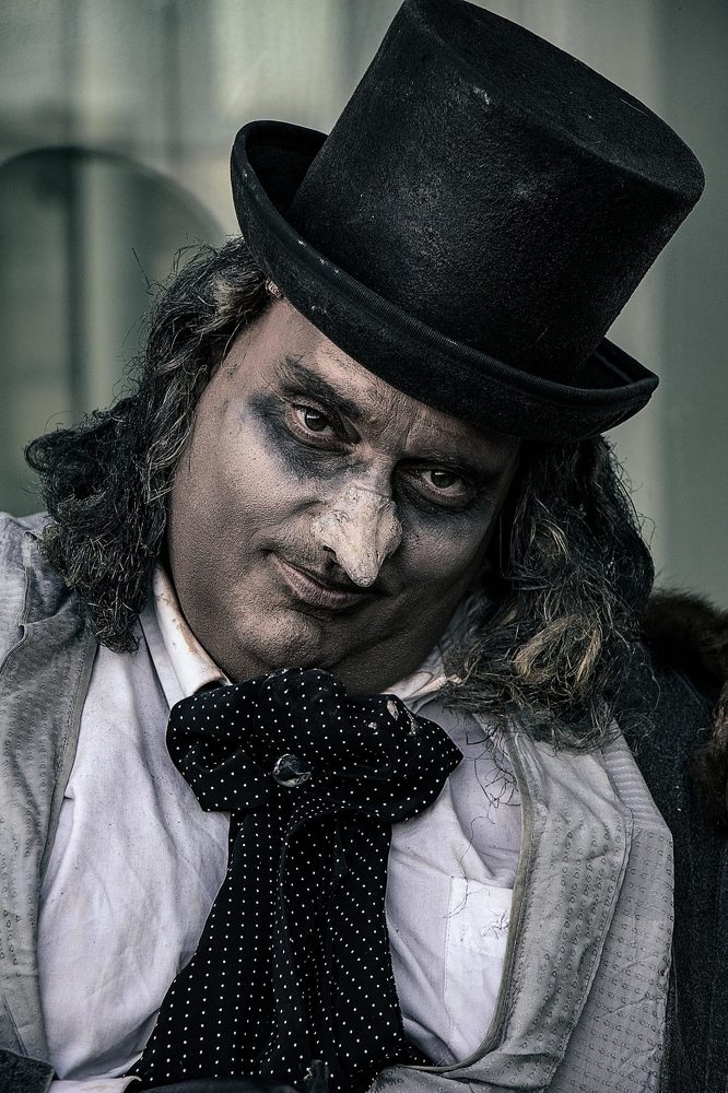 Photograph by Alessandro D\'Alessandro