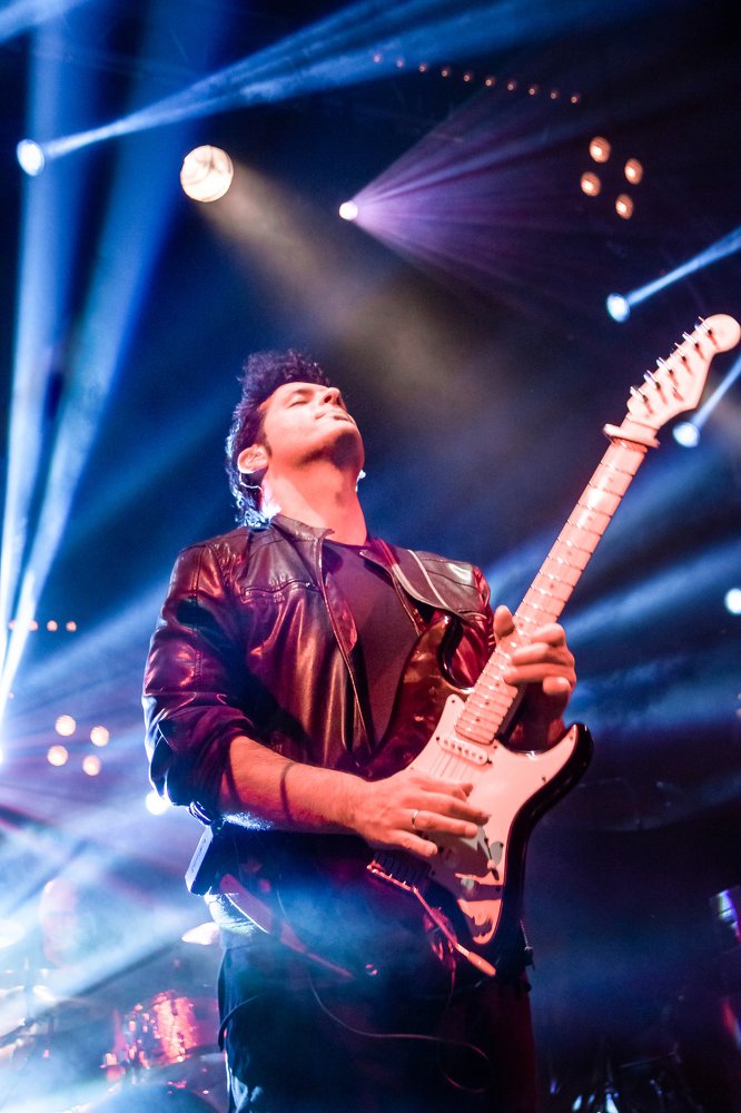 Photograph by Ашер Давидсон