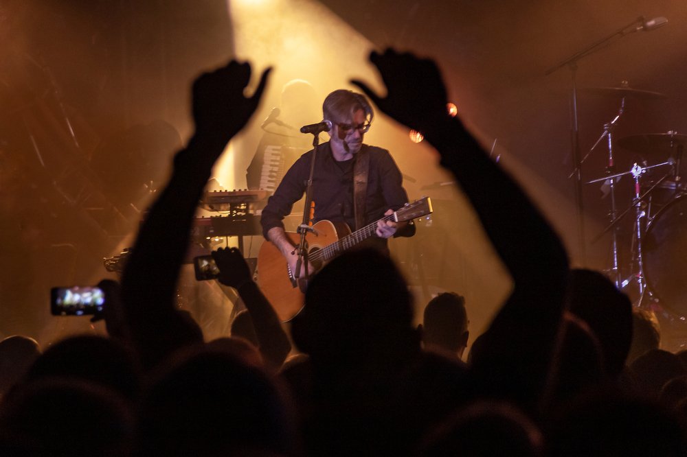 Photograph by Ашер Давидсон