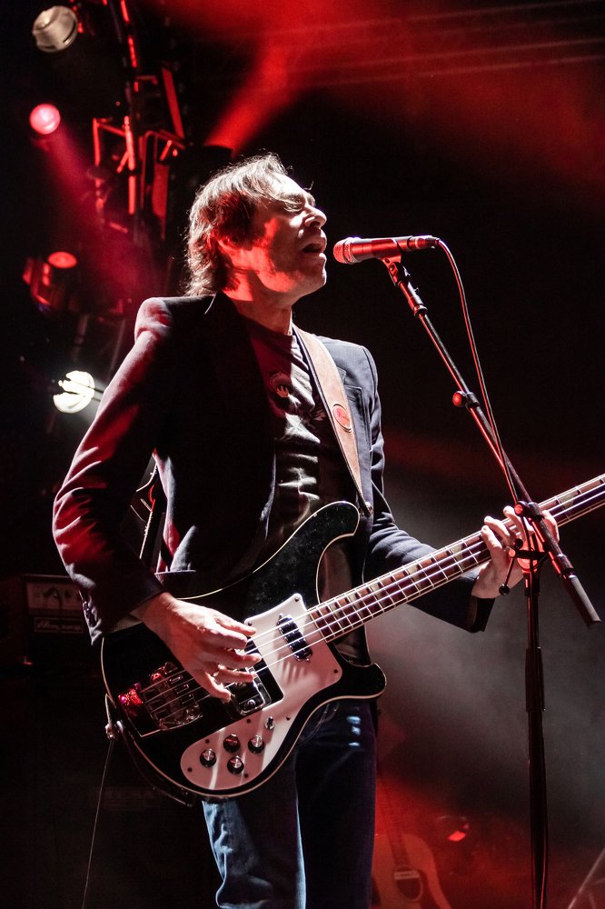 Photograph by Ашер Давидсон