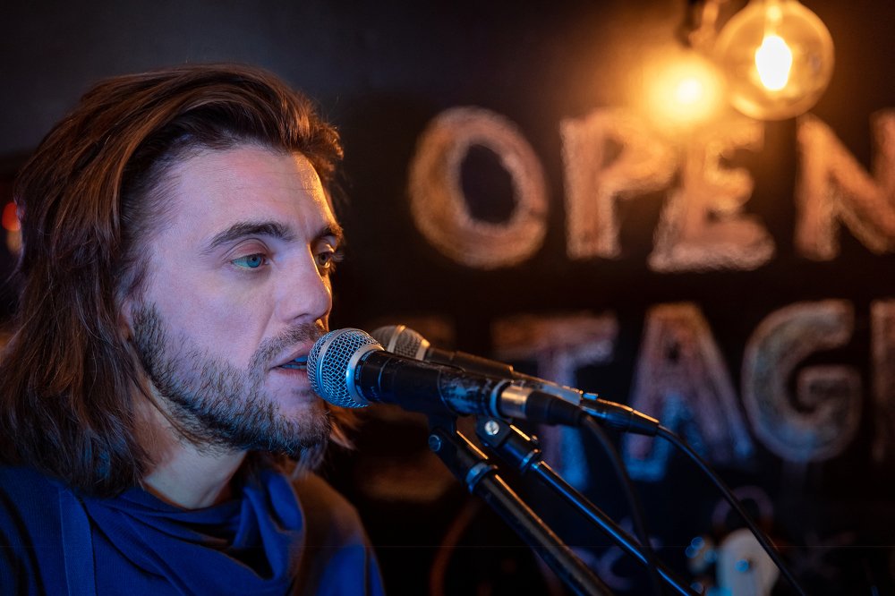 Photograph by Ашер Давидсон