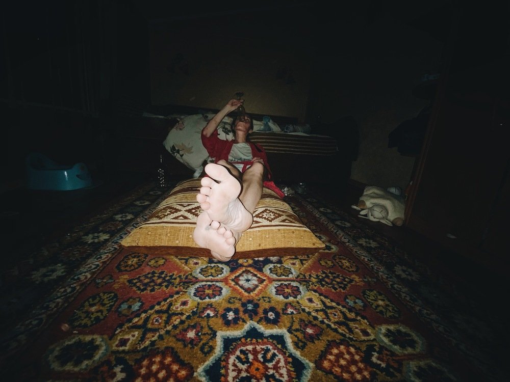 Photograph by Ольга Петухова