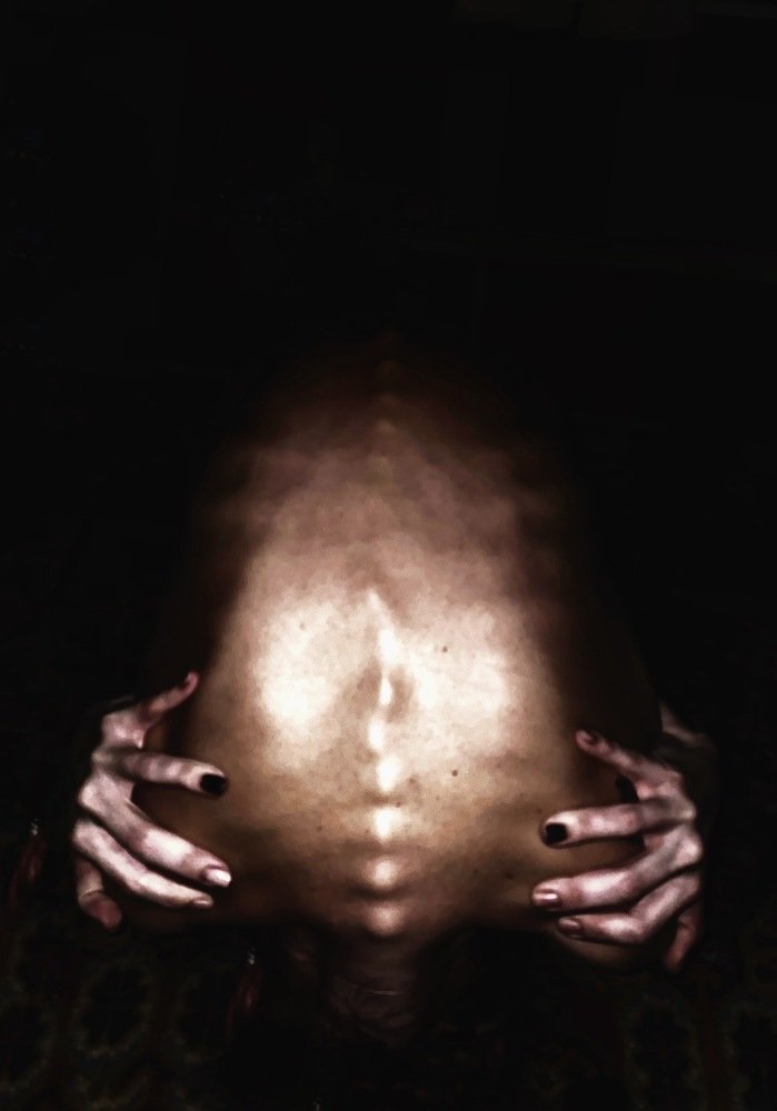 Photograph by Ольга Петухова