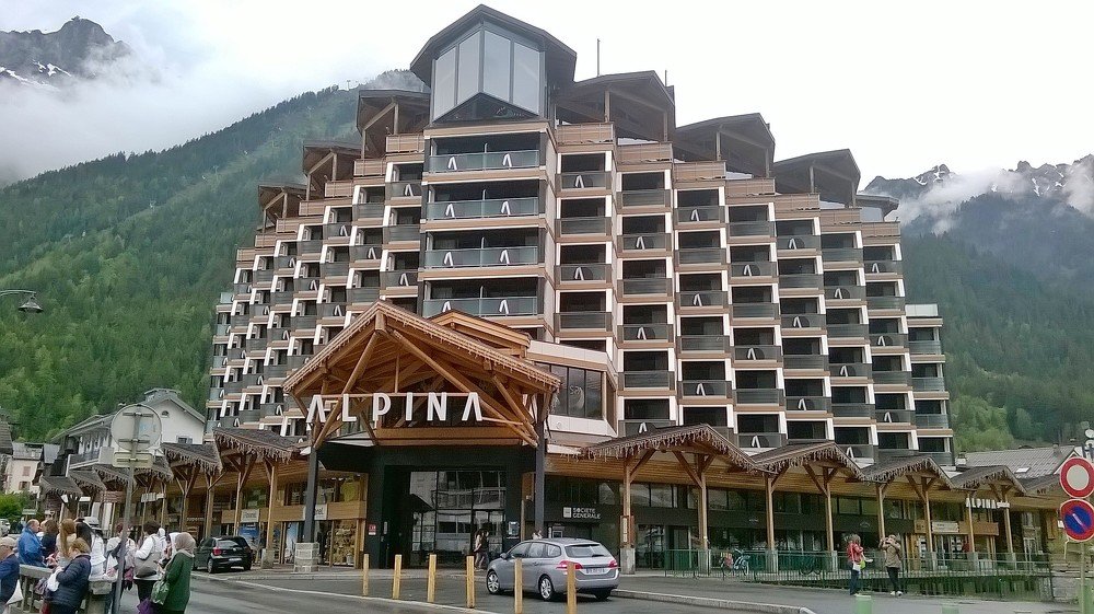 Photograph by Konochonkina