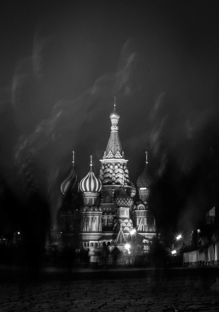 Photograph by Дмитрий Жижин
