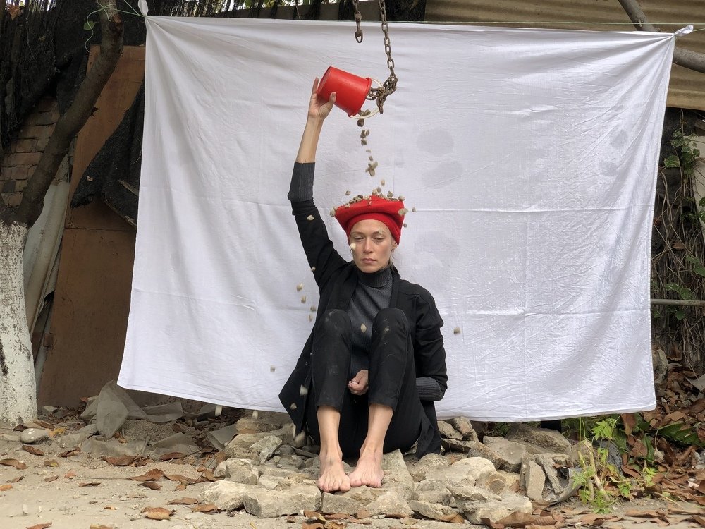 Photograph by Ольга Петухова