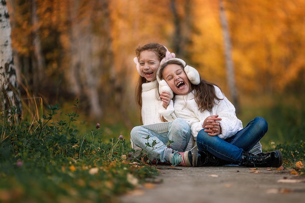 Photograph by Евгения Егорова