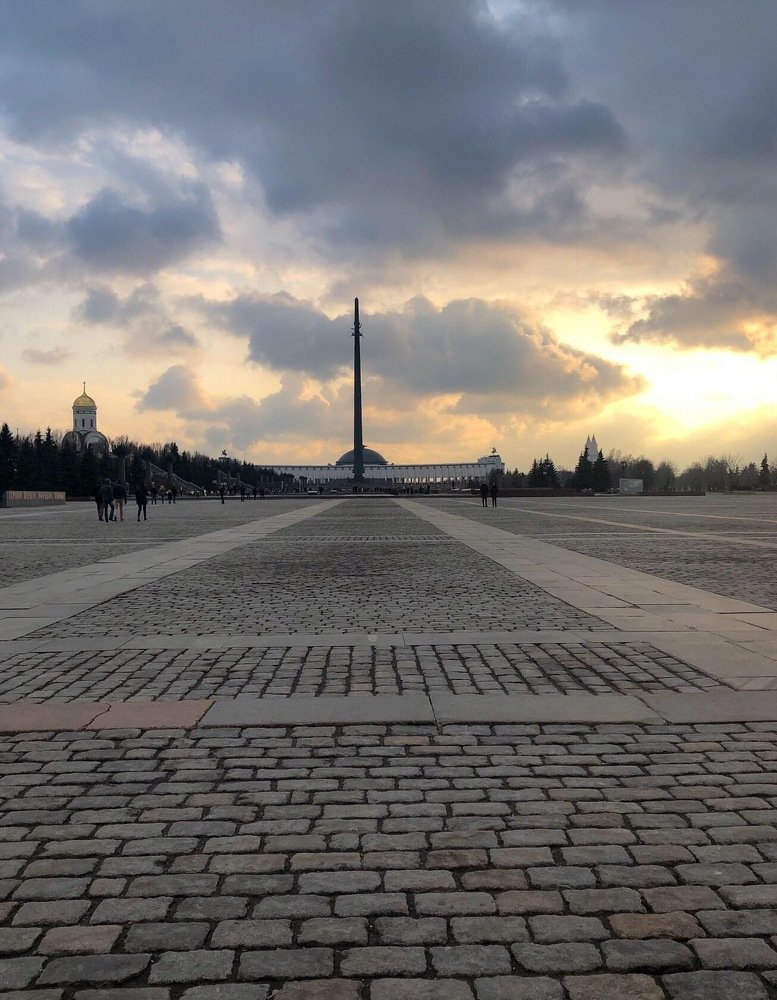 Photograph by Айшат Магомедова