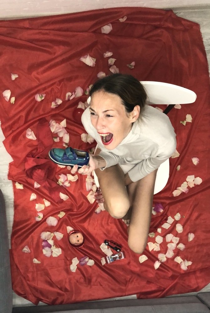 Photograph by Ольга Петухова