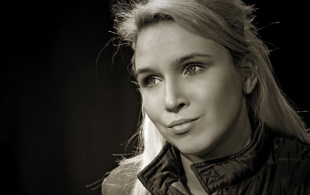 Photograph by sergei