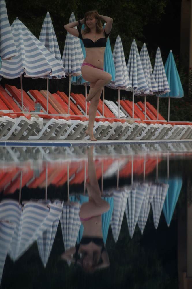 Photograph by Елена Хорошильцева