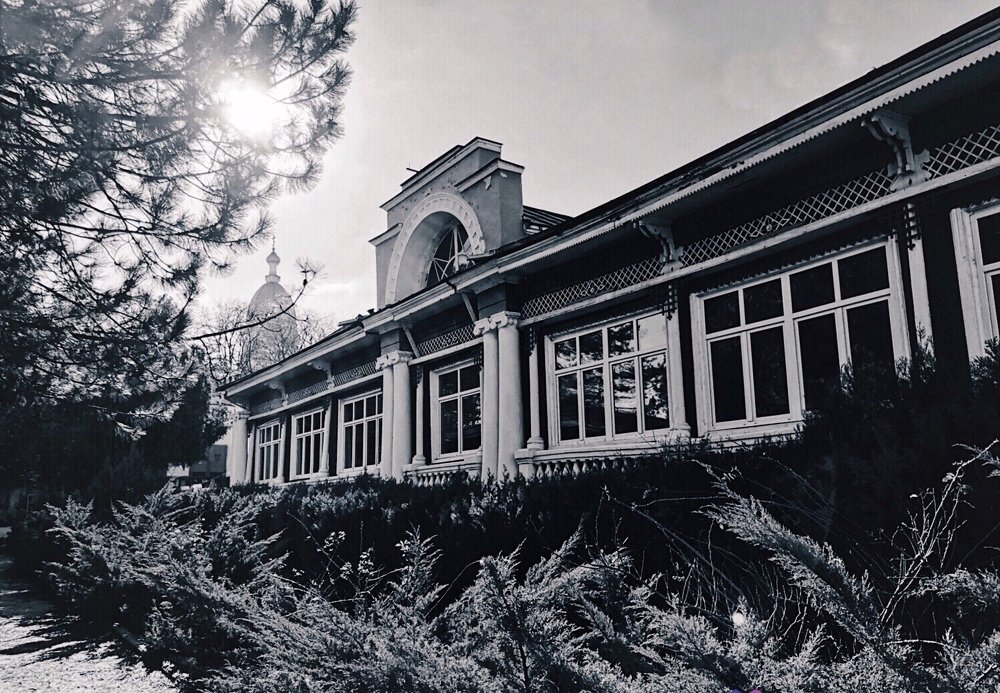 Photograph by Ольга Петухова