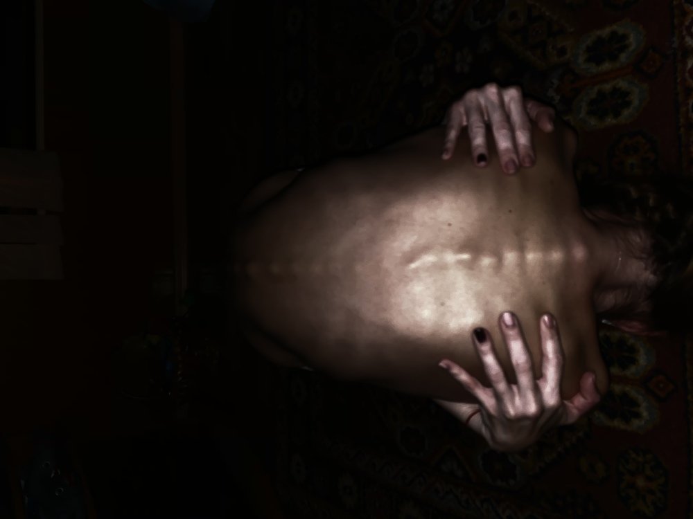 Photograph by Ольга Петухова