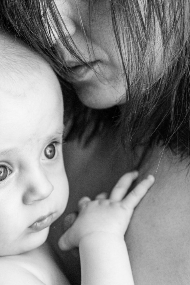 Счастливая...