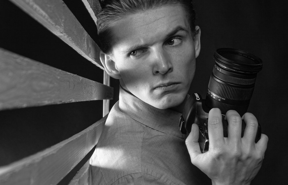 Photograph by Марк Филатов